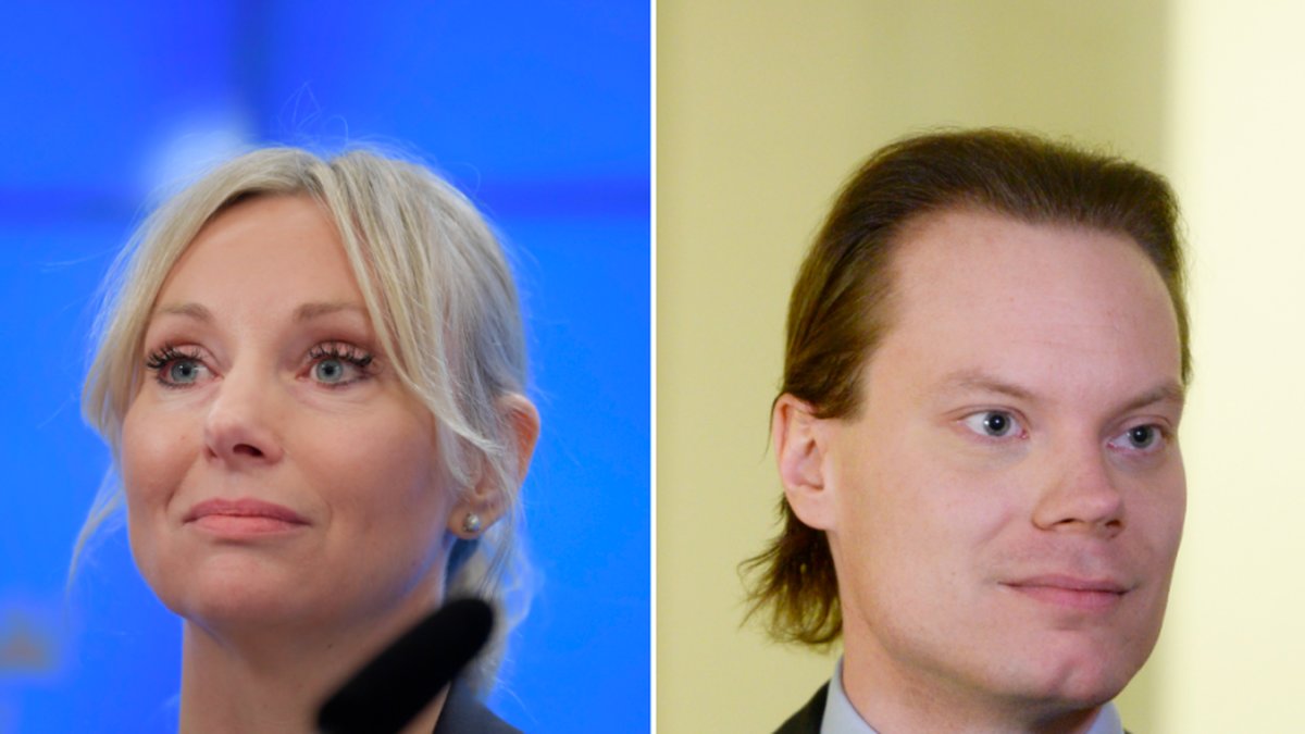 Sverigedemokraterna är inte nöjda med EU:s klimatpaket.